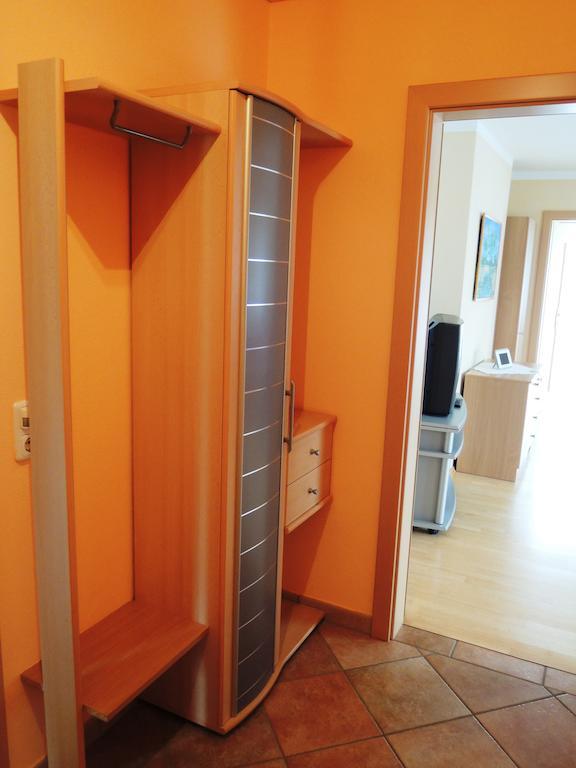 Appartements Edda Штробль Номер фото
