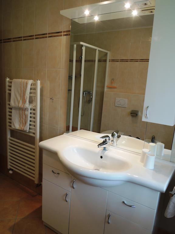 Appartements Edda Штробль Номер фото