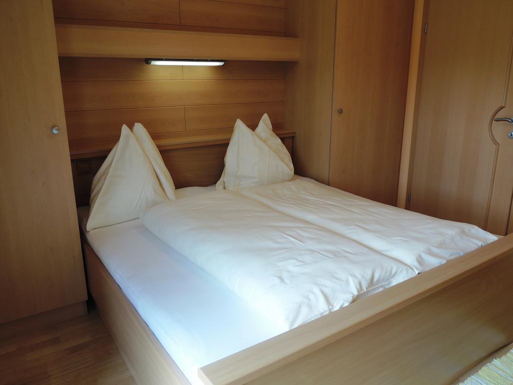 Appartements Edda Штробль Номер фото