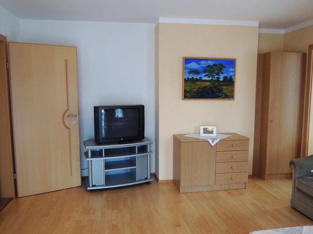 Appartements Edda Штробль Номер фото