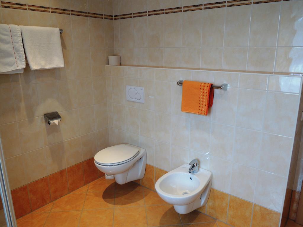 Appartements Edda Штробль Номер фото