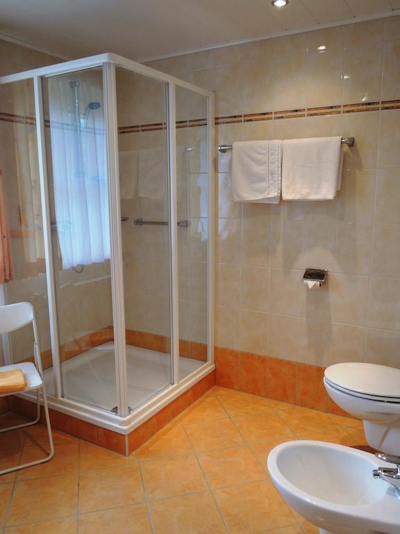 Appartements Edda Штробль Номер фото